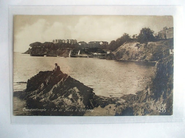 KADIKÖY — Arşiv görseli
