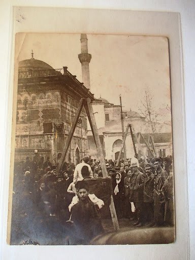 BEYAZIT — Arşiv görseli
