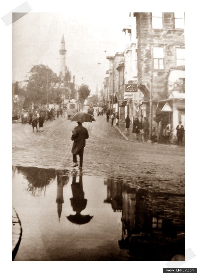 Sultanahmet-firuz ağa camii