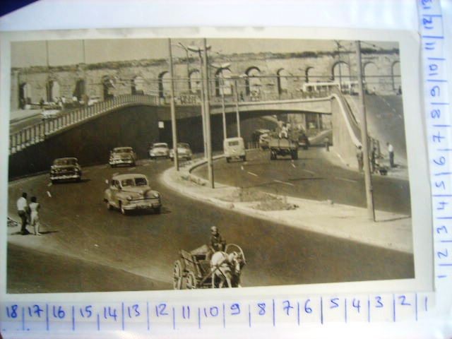 BOZDOĞAN(valens)SU KEMERİ — Arşiv görseli