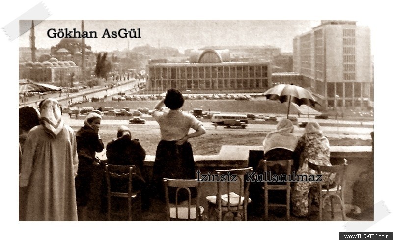 Gokhan AsGul Sarachane