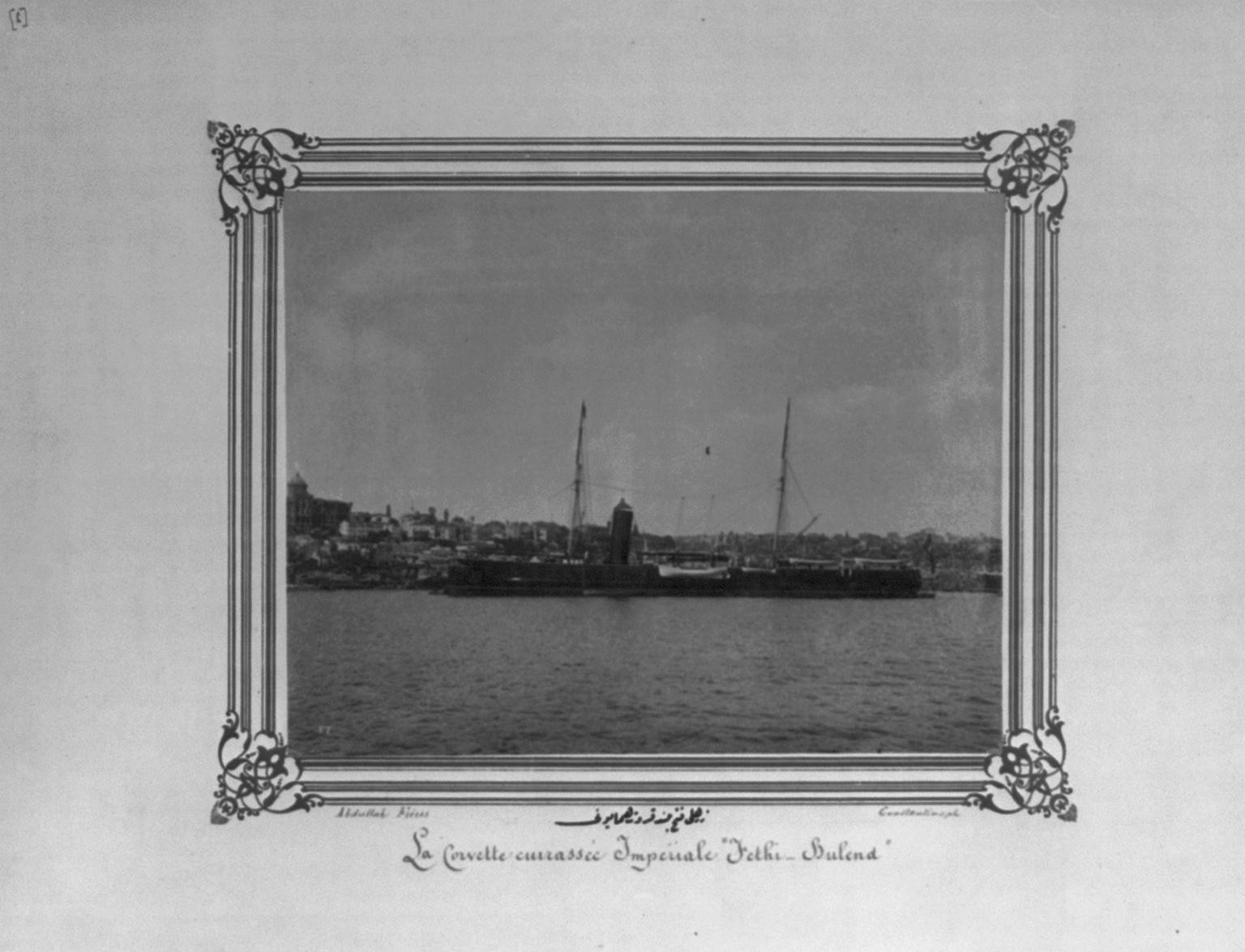 Last Period Ottoman Navy (92)