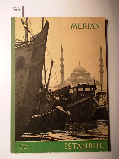 Süleymaniye — Archive image