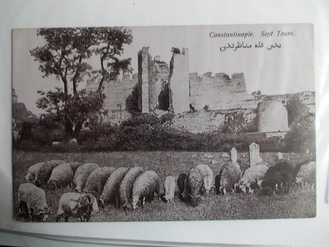 SURLAR — Arşiv görseli