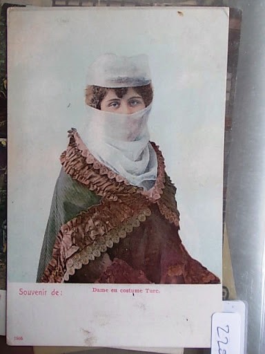 KADINLAR — Arşiv görseli