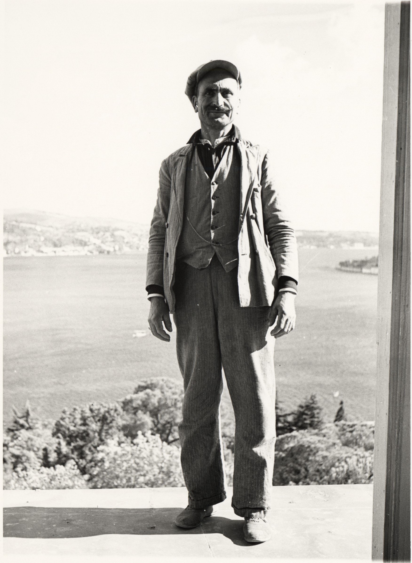 2-ARTAMONOFF ARŞİVİ — Arşiv görseli