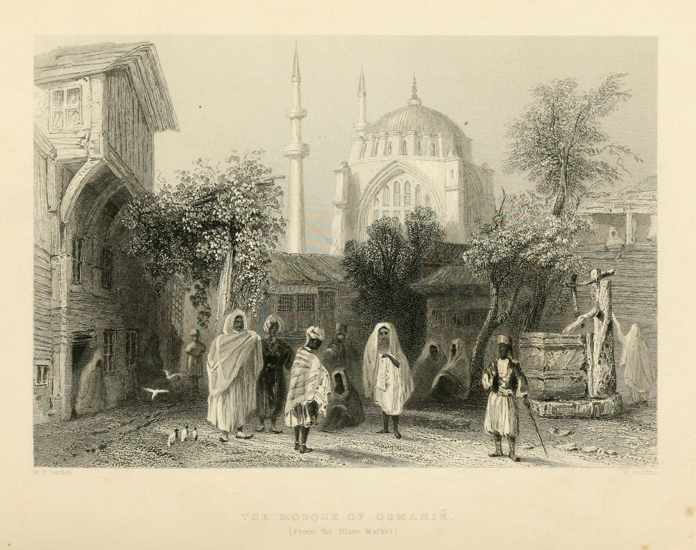 OSMANLI RESIMLERI 18 (229)