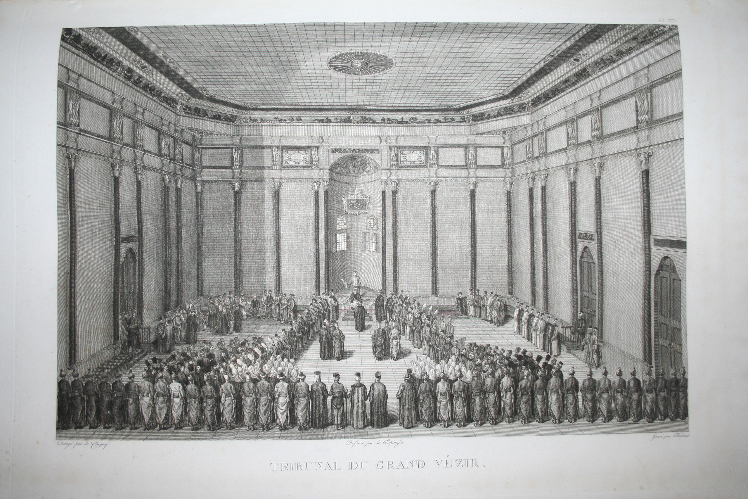 Tablo De General — Arşiv görseli