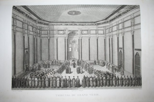 Tablo De General — Arşiv görseli