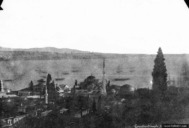 Selcuk Yilmazer kilic ali pasha 1852