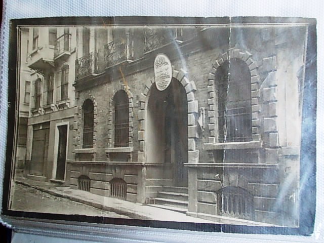 KONAK-KÖŞK-YALI-BİNA — Arşiv görseli