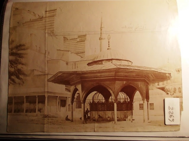 AYASOFYA — Arşiv görseli