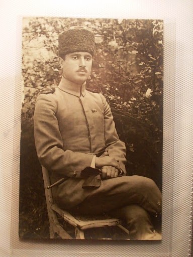 ASKER — Arşiv görseli