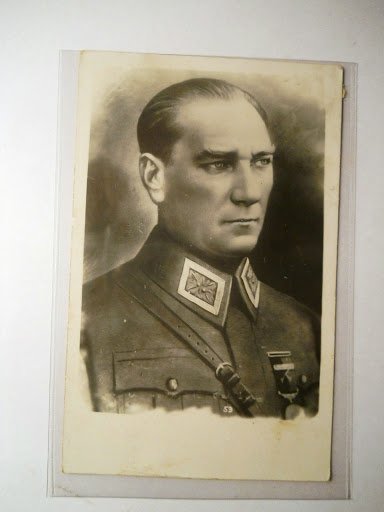 ASKER — Arşiv görseli