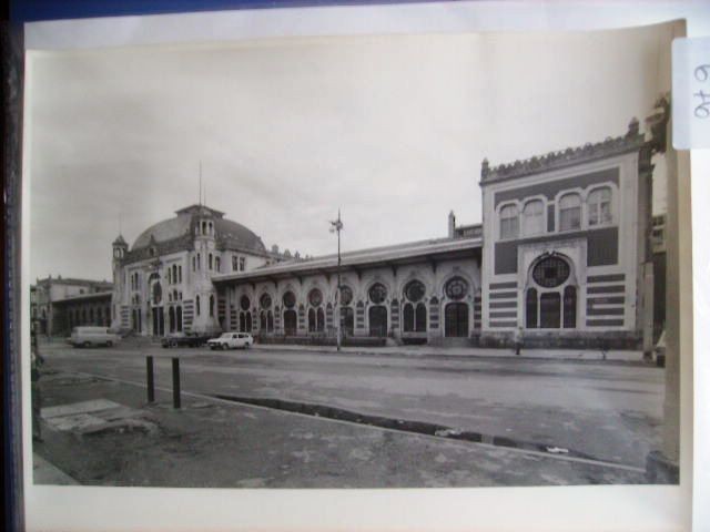 EMİNÖNÜ — Arşiv görseli