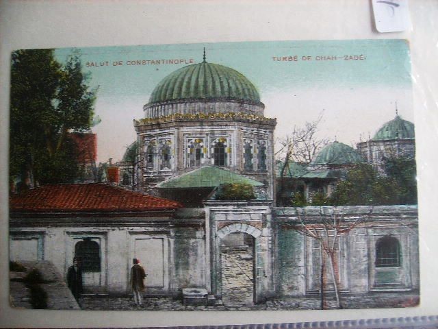 ŞEHZADEBAŞI — Arşiv görseli