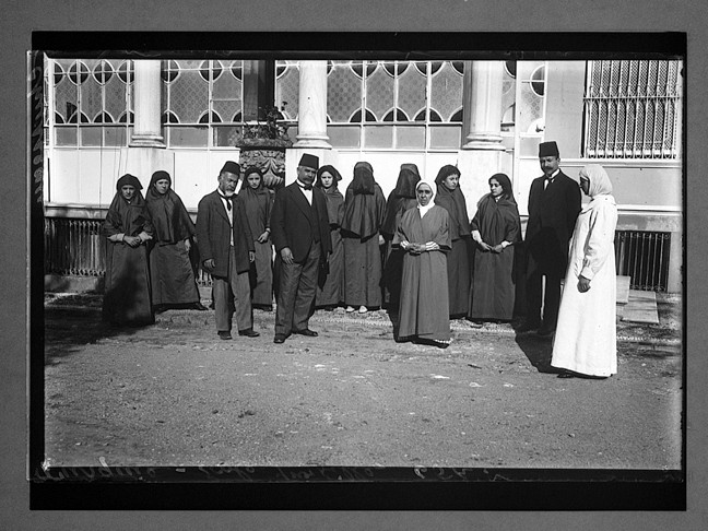 OTTOMAN 1890-1910 (253)