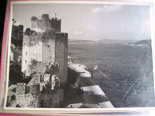 BOĞAZİÇİ — Arşiv görseli