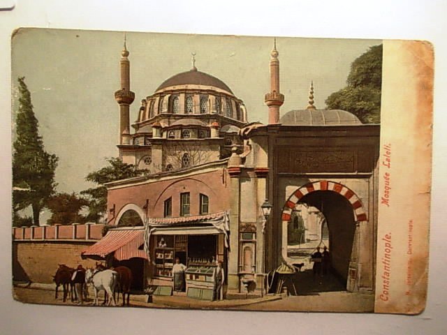 AKSARAY — Arşiv görseli