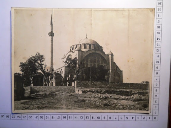 SURLAR — Arşiv görseli