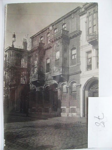 KONAK-KÖŞK-YALI-BİNA — Arşiv görseli