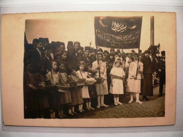 MUHTELİF — Arşiv görseli