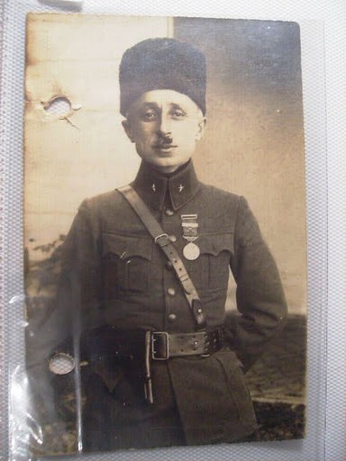 ASKER — Arşiv görseli