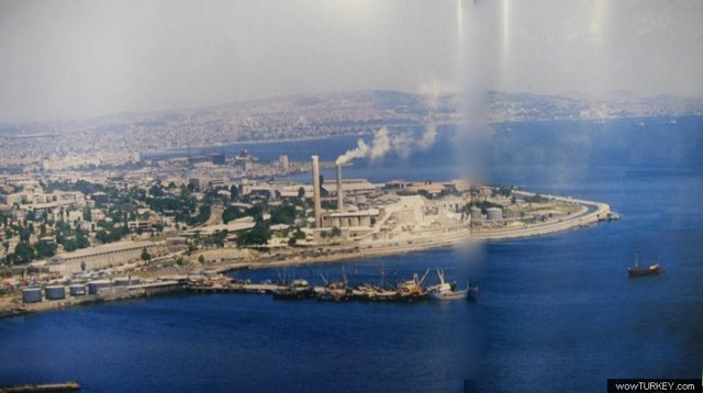 1972 zeytinburnu çimento fbrk