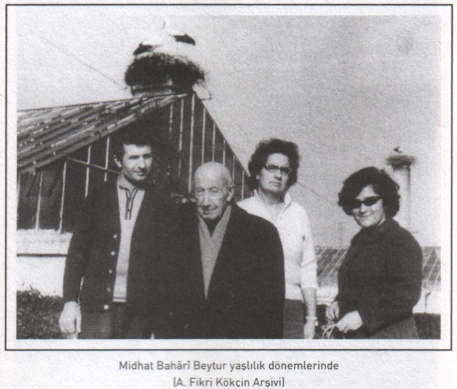 Midhat Bahari 8