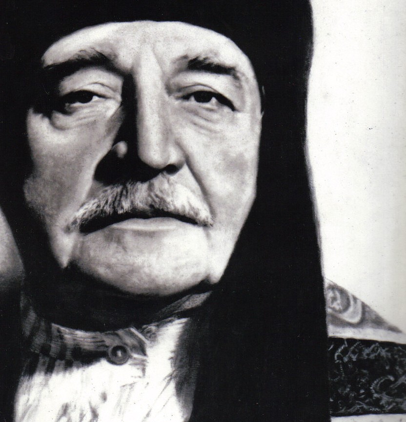 Muzaffer Efendi