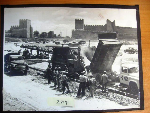 AKSARAY — Arşiv görseli