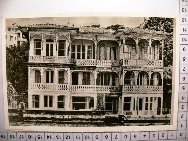 BOĞAZİÇİ — Arşiv görseli