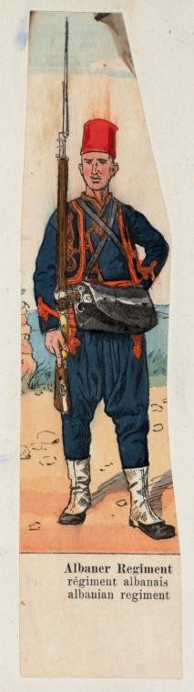 The Peoples in Ottoman State (4)