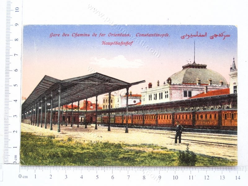 Sirkeci 2