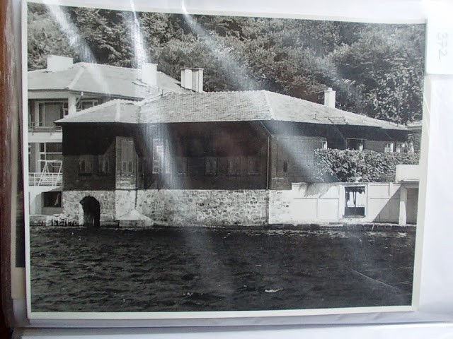 BOĞAZİÇİ — Arşiv görseli