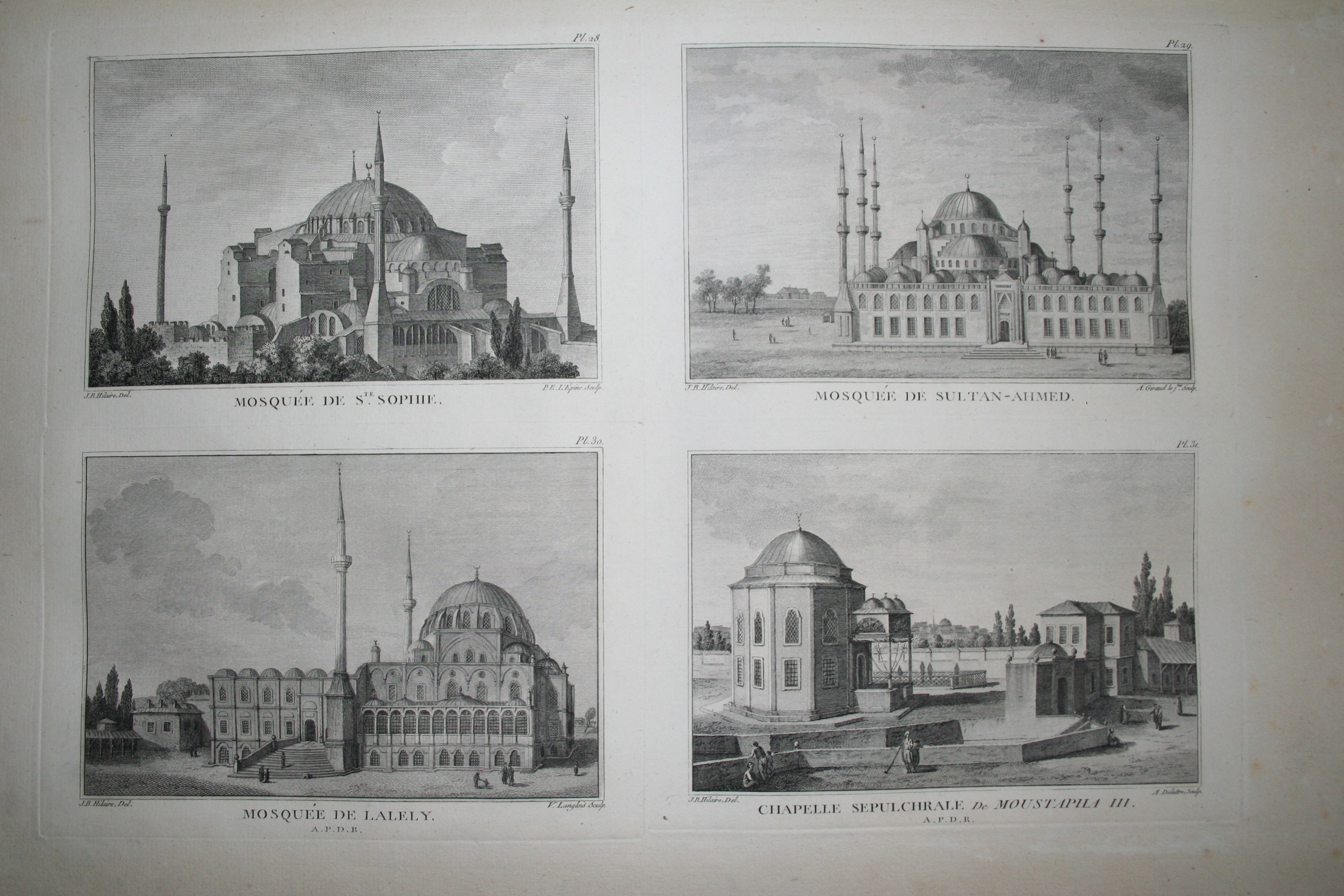 Tablo De General — Arşiv görseli