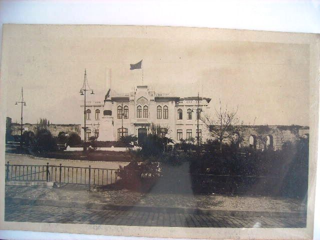FATİH — Arşiv görseli