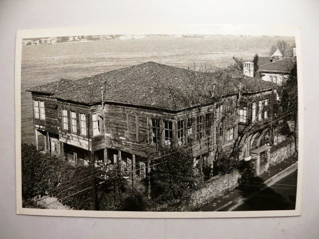 BOĞAZİÇİ — Arşiv görseli