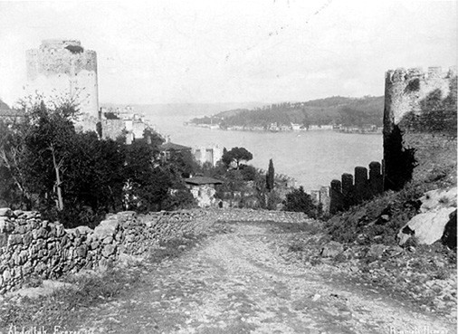 002his-Bogaz-Roumeli-Hissar