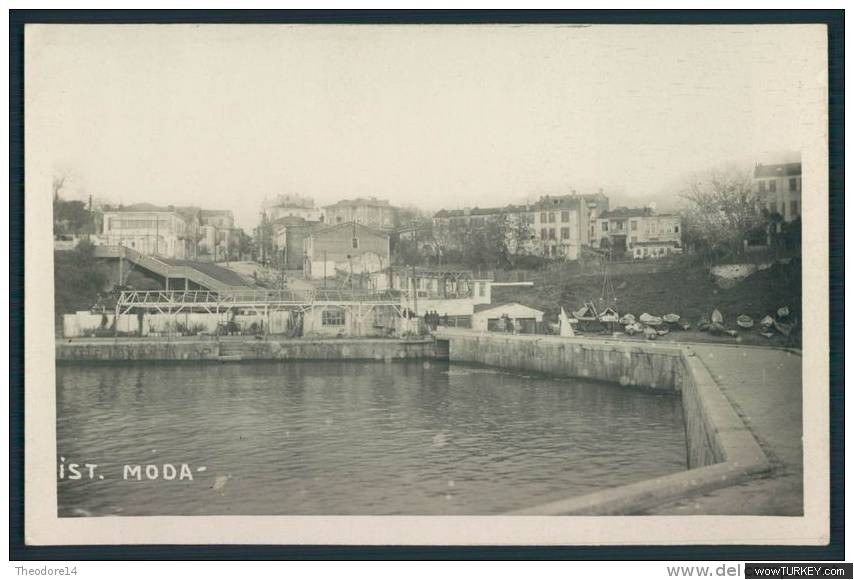 levent ereken moda