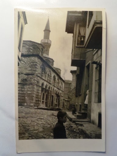SÜLEYMANİYE — Arşiv görseli
