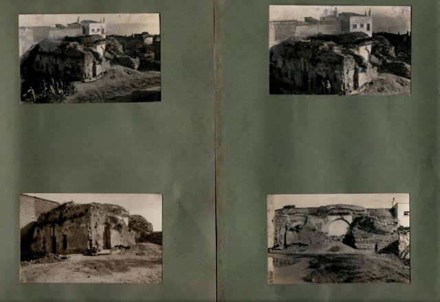 1-ENCÜMEN ARŞİVİ — Albüm sayfası adayı
