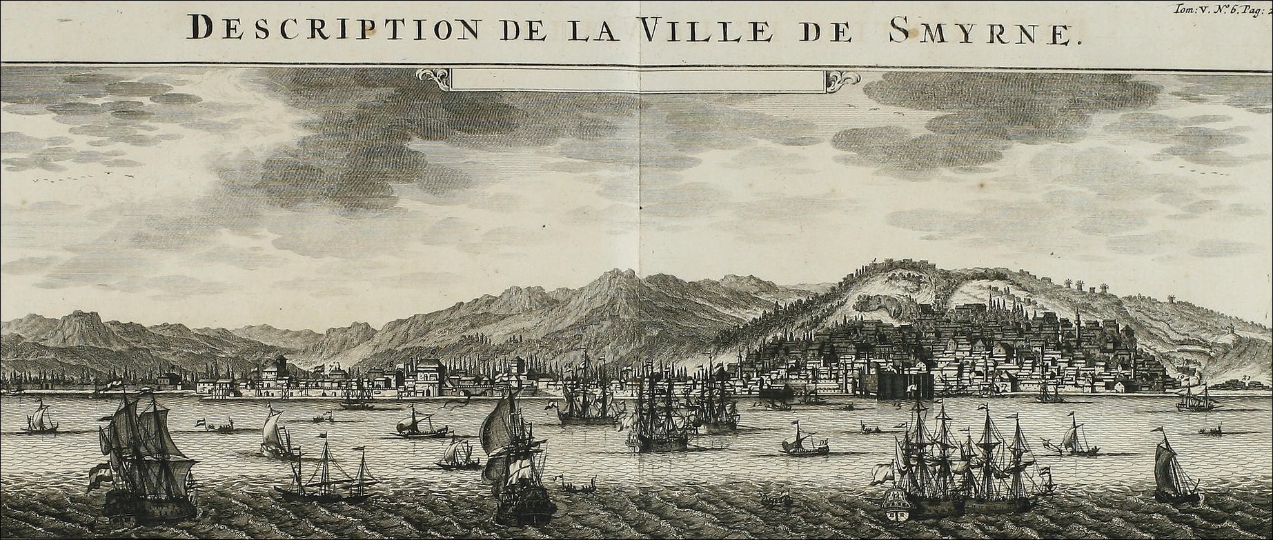 OTTOMAN NAVIGATION (823)