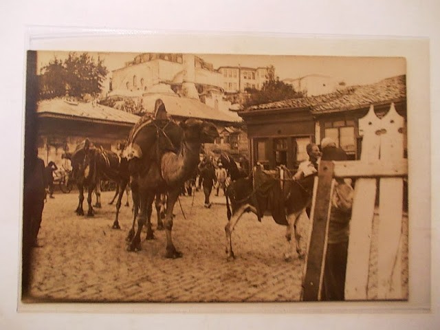 ÜSKÜDAR — Arşiv görseli