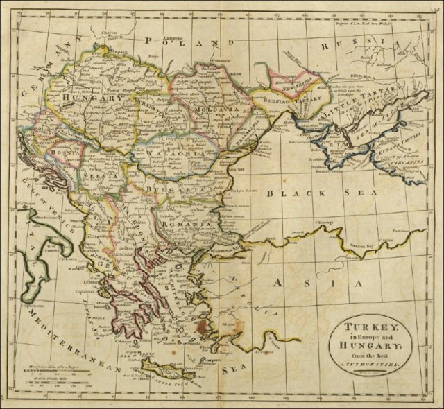 OSMANLI KARTPOSTAL OTTOMAN NAVIGATION (954)