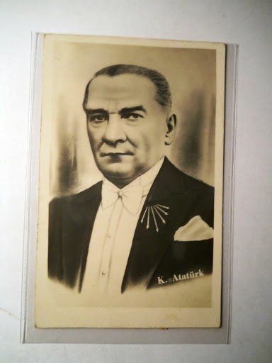 ASKER — Arşiv görseli