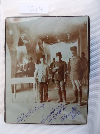 ASKER — Arşiv görseli