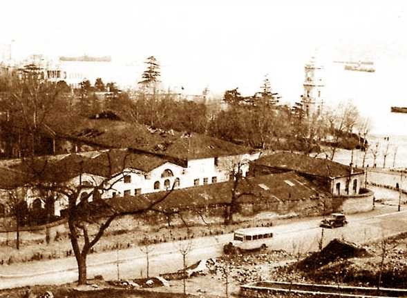 dolmabahce