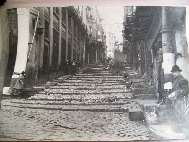 KARAKÖY — Arşiv görseli