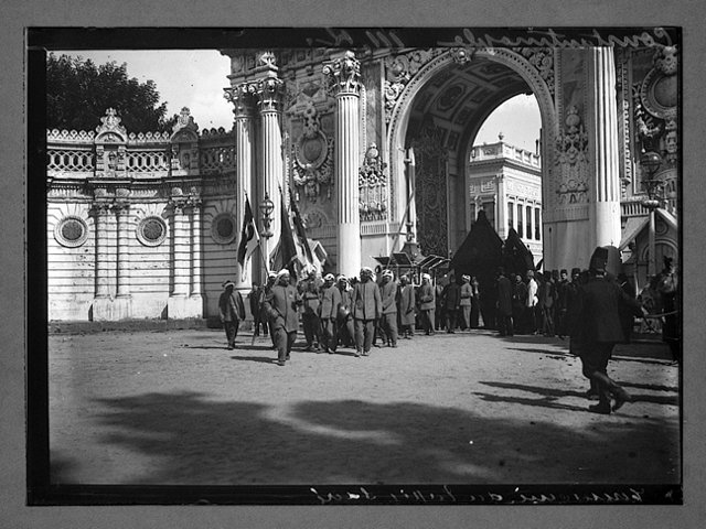 OTTOMAN 1890-1910 (93)
